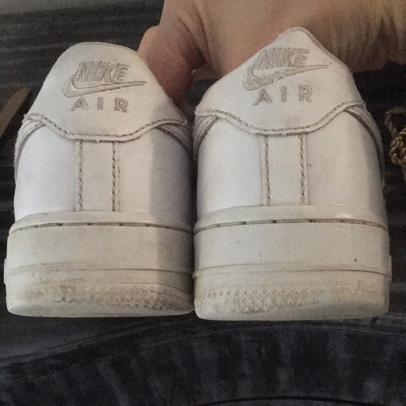 Nike Air sneakers Boy size 4 (big boy) - Picture 7 of 7